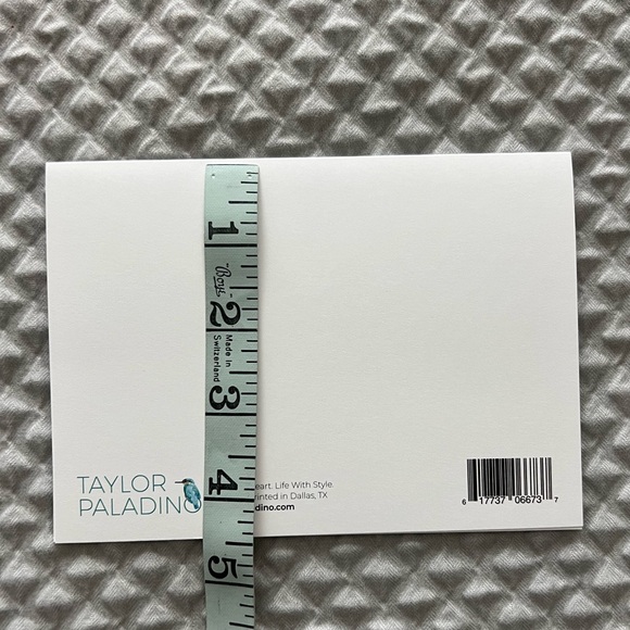 Taylor Paladino Assorted Drink Card Set - Picture 8 of 8